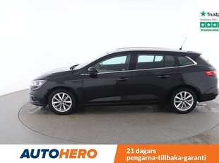 Renault Mégane Sport Tourer / 140 HK / GPS, PDC m.m