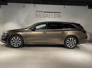 Renault Talisman Grandtour 1.6 TCe EDC Drag/Bose/Nyservad