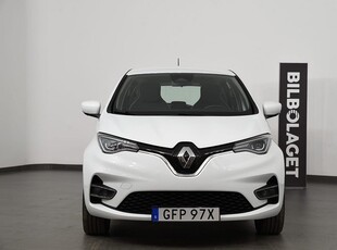 Renault Zoe R110 PhII 52 kWh Zen Batteriköp II