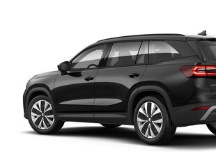 Skoda Kodiaq 1.5 TSI Mildhybrid 150Hk DSG Engströms Edition