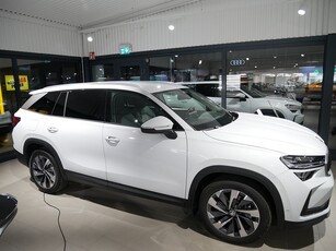 Skoda Kodiaq SELECTION TDI 193 DSG 4X4