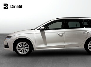 Skoda Octavia KAMPANJ PRIVATLEASING 2995KR/MÅN INKL SERVICE