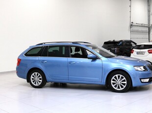 Skoda Octavia Kombi 1.6 TDI Ambition