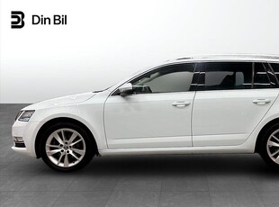 Skoda Octavia Kombi Style 1,5 TSI 150Hk DSG|Drag|Värmare|DCC