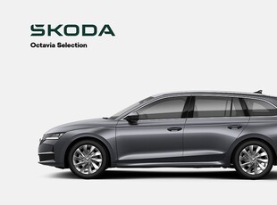 Skoda Octavia LAGERRENSNING PRIVATLEASING 2995KR/MÅN