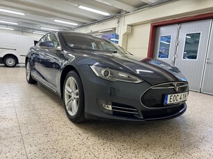 Tesla Model S 60 Autopilot / 306hk