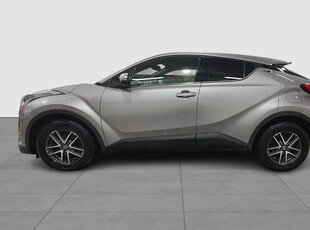 Toyota C-HR C-HR 1,2T M/D S AWD EXECUTIVE JBL DRAG