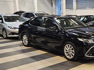 Toyota Camry Hybrid CVT Executive Euro 6,11700 MIL