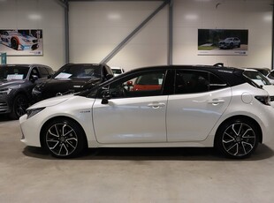 Toyota Corolla Hybrid e-CVT 2.0 184HK Executive Aut