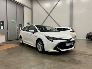 Toyota Corolla Touring Sports Hybrid Active Euro 6 MOMS