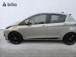 Toyota Yaris Hybrid MELLANDAGSREA 5,99% - 1,5 GR-Sport Approved U...