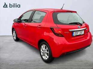 Toyota Yaris Hybrid MELLANDAGSREA 5,99% - Active Approved Used 2026