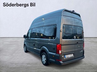 Volkswagen california Grand 600 2.0 TDI, Backkamera, Värmare