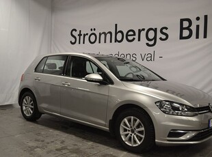 Volkswagen Golf 1.0 TSI DSG