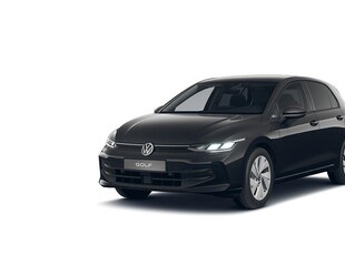 Volkswagen Golf LIFE 1,5 TSI 150hk