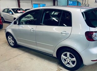 Volkswagen Golf Plus 1.6 TDI , AUTOMAT , Euro 5 , 12300 mil