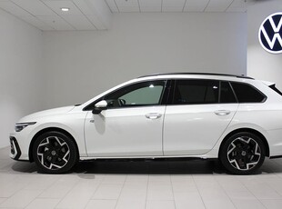 Volkswagen Golf Sportscombi eTSI 150 DSG R-line