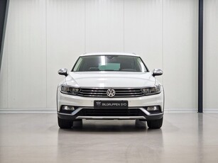 Volkswagen Passat Alltrack 2.0 TDI|4M|Alltrack|Drag|Keyless|