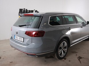 Volkswagen Passat Alltrack 2.0TDI 4Motion Alltrack GT Euro 6