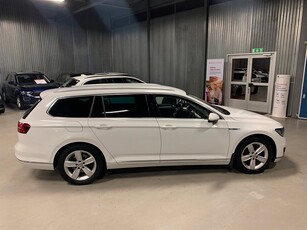 Volkswagen Passat Variant GTE 1.4 TSI ACT GTE Euro 6