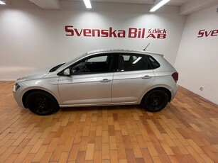 Volkswagen Polo 1.0 TSI OPF Base Euro 6