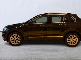 Volkswagen Tiguan 1.4 TSI 4Motion