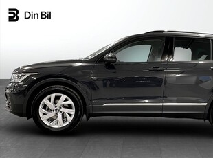 Volkswagen Tiguan 1.5 TSI 150 HK DSG7