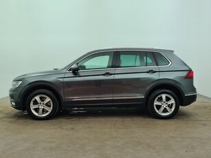 Volkswagen Tiguan 2.0 TDI 190hk 4M GT Cockpit 360° | KAMPANJ