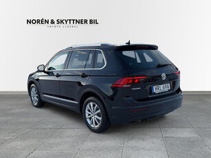 Volkswagen Tiguan 2.0 TSI OPF 4Motion DSG