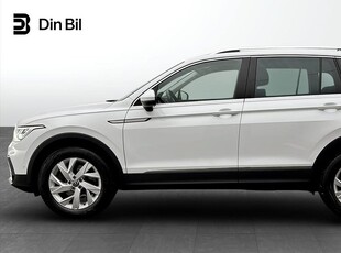 Volkswagen Tiguan TDI200 DSG 4M Elegance/P-värmare/Drag