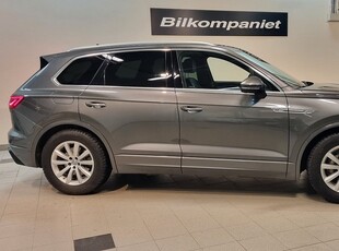 Volkswagen Touareg 3.0 V6 TDI 4M R-Line Executive Innovation