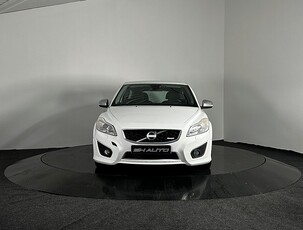 Volvo C30 1.6D DRIVe Momentum, R-Design|Kamrembytt|Ny bes|