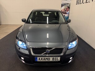 Volvo C30 1.8 F 125Hk 