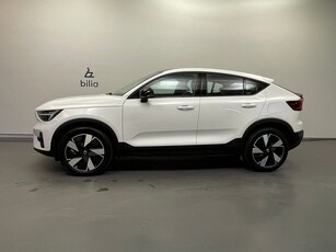 Volvo C40 Recharge Twin motor Recharge Twin Ultimate