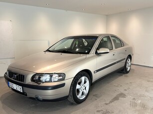 Volvo S60 2.4T Business