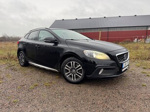 Volvo V40 Cross Country D3 Geartronic Panorama Kamrem bytt