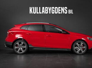 Volvo V40 Cross Country T5 AWD Summum |Drag|H/K|VOC|Panorama