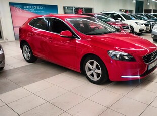 Volvo V40 D2 Momentum