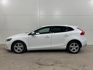 Volvo V40 T2 Business VOC B-Värme 2016 122hk