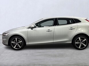 Volvo V40 T3 aut R-Design Edt