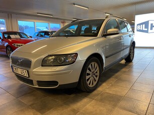 Volvo V50 2.0 D Kinetic Euro 3