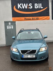 Volvo V50 2.0 D Momentum Euro 4