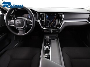 Volvo V60 B4 Diesel Mom Adv Navi Pro Edition