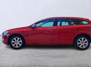 Volvo V60 D2 S/S Limited Edition