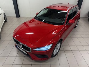 Volvo V60 D3 AWD 150hk Geartronic Advanced Edition, Momentum