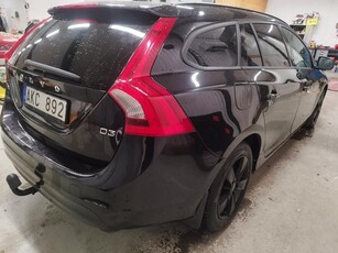 Volvo V60 D3 Kinetic Euro 5