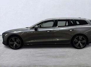 Volvo V60 Recharge T6 Inscription