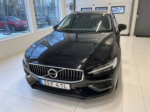 Volvo V60 T6 Recharge AWD Momentum Backkamera