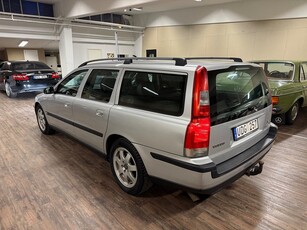 Volvo V70 2.5T Business Euro 4 Ny Besiktigad U.a