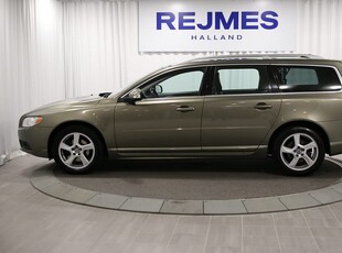 Volvo V70 D3 III